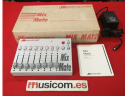 JL COOPER MIX MATE
